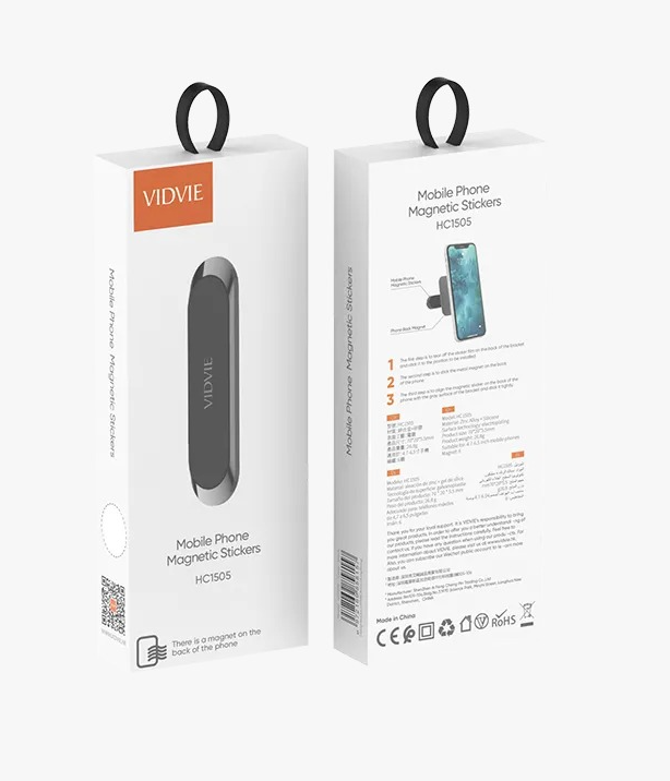 Vidvie HC1505 Car Holder