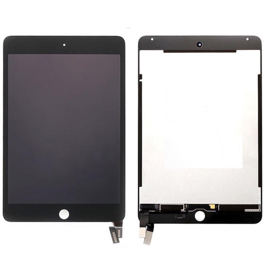 Replacement Lcd Screen Digitizer iPad Mini 4 Black