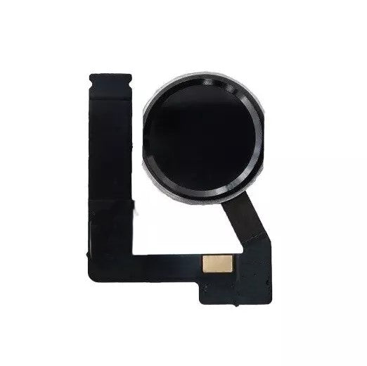 Replacement Home Button Flex For iPad Pro 10.5 BLack