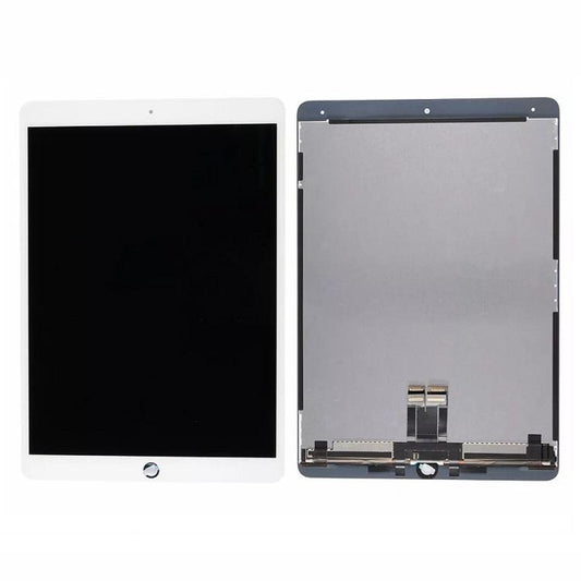 Replacement Lcd Screen Digitizer iPad Pro 10.5" White