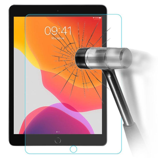 Premium 9H Temepered Glass Protector For iPad 7th / 8th / 9th Gen 10.2"