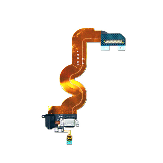 Replacement Charging Port & Headphone Jack Flex For Ipod Touch 6