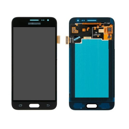 Replacement LCD Screen Assembly Samsung Galaxy J3 2016 J320 etc. Black