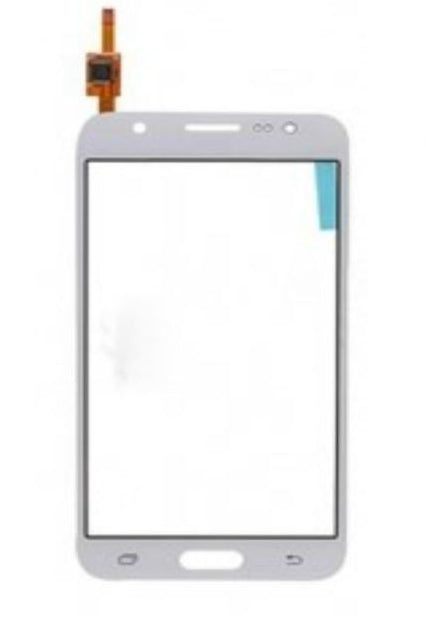 Replacement Touch Digitizer For Galaxy J7 White