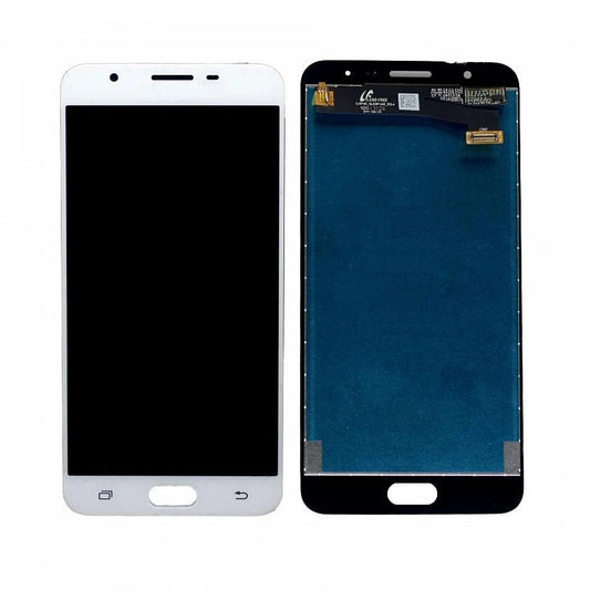 Replacement LCD Screen Assembly Samsung Galaxy J7 Prime White