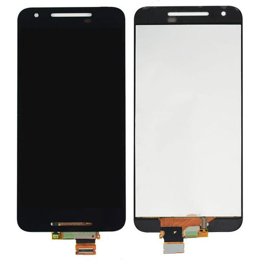 Replacement Lcd Screen Assembly For Lg K10 2018 Black