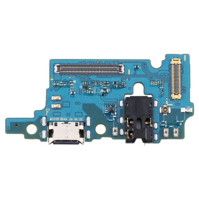 Replacement Charging Port Board For Samsung Galaxy M51