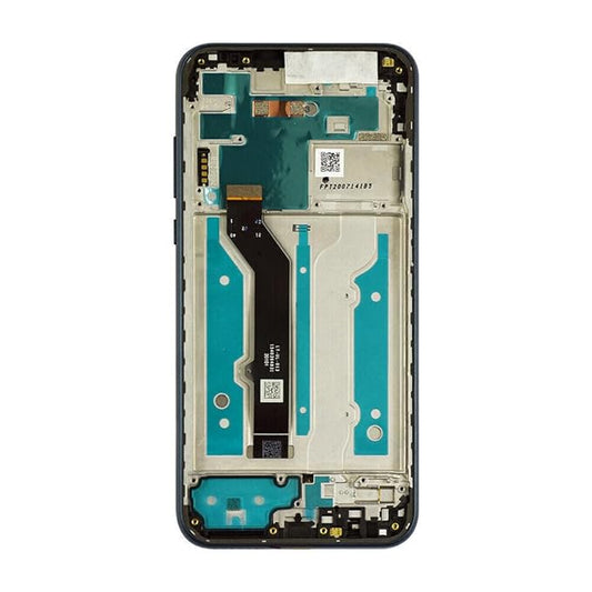 Replacement Lcd Screen Frame Motorola Moto E