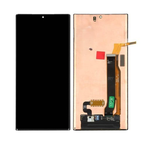 Replacement Lcd Screen Samsung Galaxy Note 20 Ultra Black (No Frame) OEM