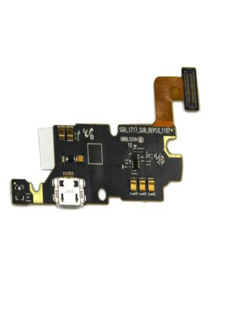 Replacement Usb Charging Port Galaxy Note 1 N7000