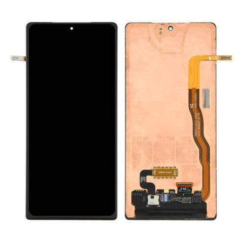 Replacement Lcd Screen Assembly Samsung Galaxy Note 20 Black (No Frame) OEM