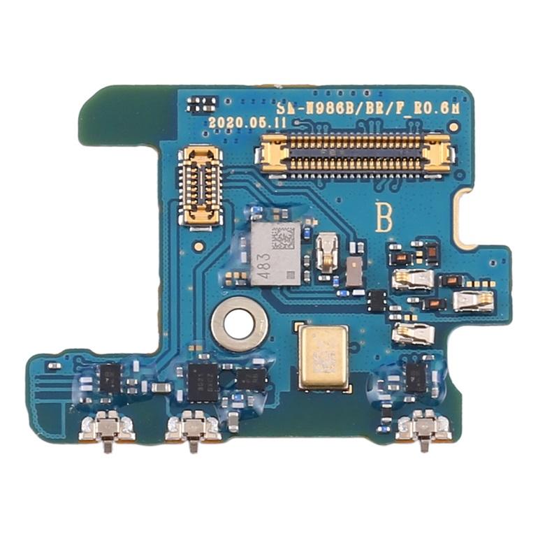 Replacement Microphone PCB Board For Samsung Galaxy Note 20 Ultra N986