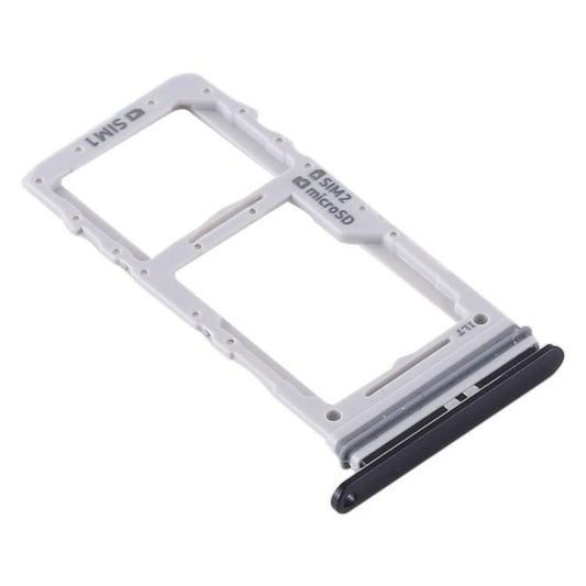 Replacement Sim Card Tray For Samsung Galaxy Note 20 Ultra Black