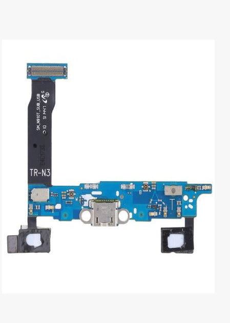 Replacement Usb Charging Port For Galaxy Note 4 N910f