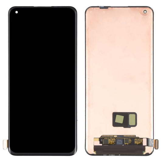 Lcd Screen For OPPO Find X5 Pro 5G / OnePlus 10 Pro / OnePlus 11 5G OEM