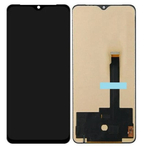 Replacement Lcd Screen Assembly For Oneplus 7T Black OEM