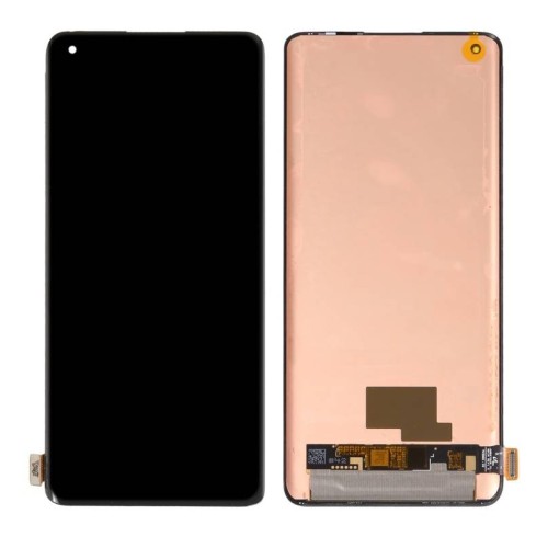 Replacement Lcd Screen Assembly For Oneplus 8 Pro Black