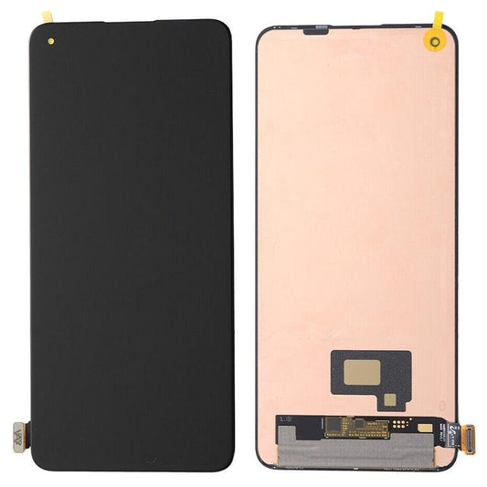 Replacement Lcd Screen Assembly For Oneplus 8T Black OEM