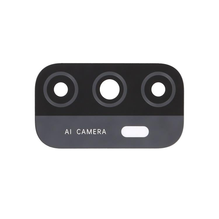 Replacement Camera Lens For Oppo A53S