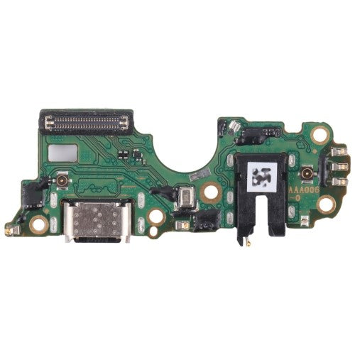 Replacement Charging Port Board For Oppo A94 5G