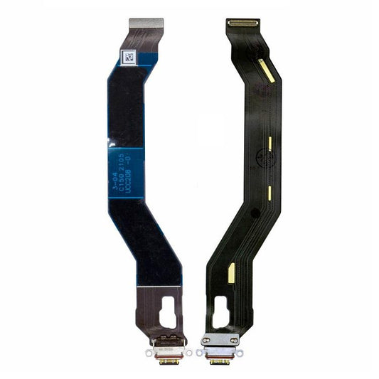 Replacement Charging Port Board For Oppo Find X3 Pro