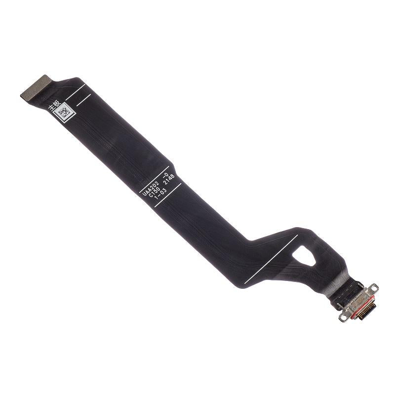 Replacement Charging Port Board For Oppo Find X5 5G
