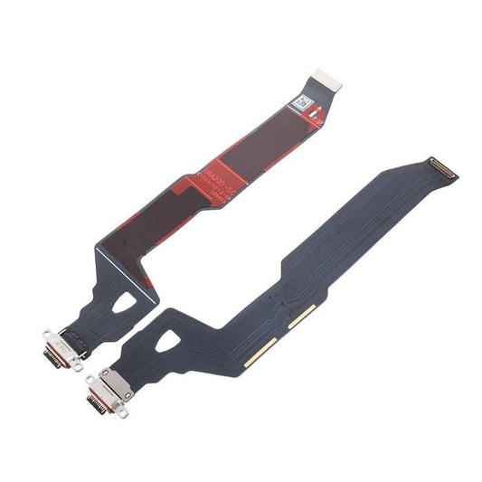 Replacement Charging Port Board For Oppo Find X5 Pro