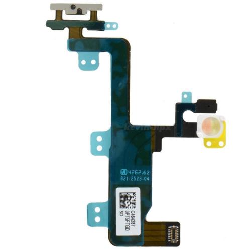 Replacement On Off / Power Flex For Iphone 6 Plus 5.5"