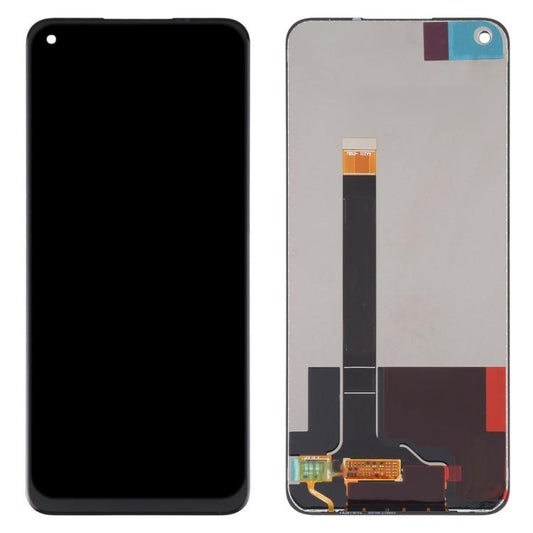 Lcd Digitizer Screen Assembly For Redmi 8 / Redmi 8A Black