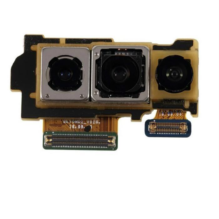 Replacement Rear Camera For Samsung Galaxy S10 G973F