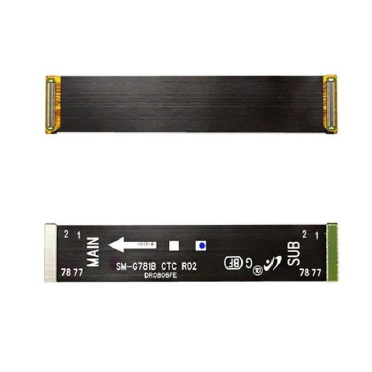 Replacement Mainboard Connection Flex For Samsung Galaxy S20FE