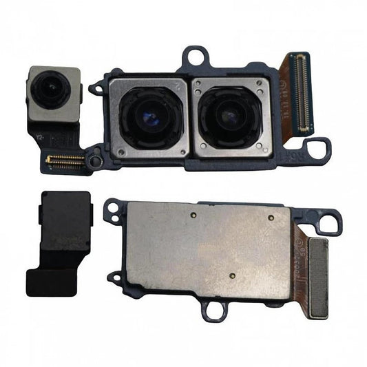 Replacement Rear Camera For Samsung Galaxy S20 Plus G986B