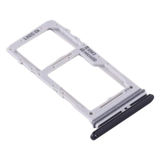 Replacement Sim Card Holder Slot Tray For S20 Plus Black