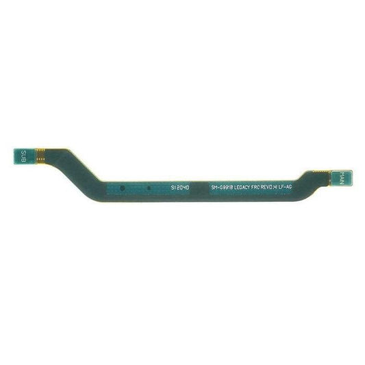 Signal Anteena Module Connetor Flex Samsung S21 SM-G991B