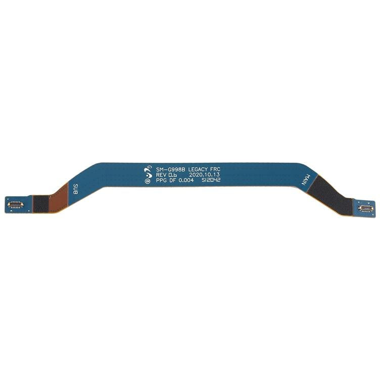 Signal Anteena Mother Board Connetor Flex Samsung S21 Ultra SM-G998B