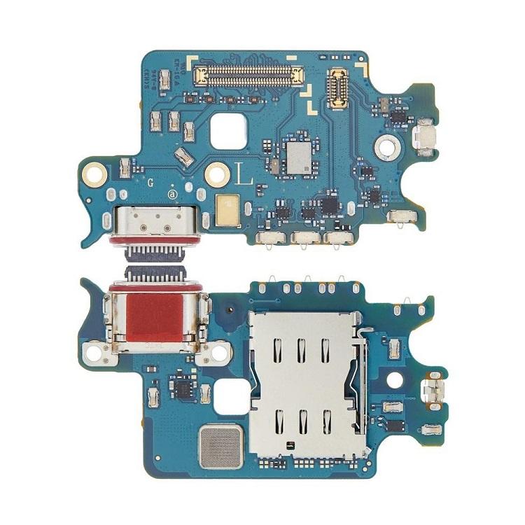 Replacement Charging Board For Samsung Galaxy S22 G901E