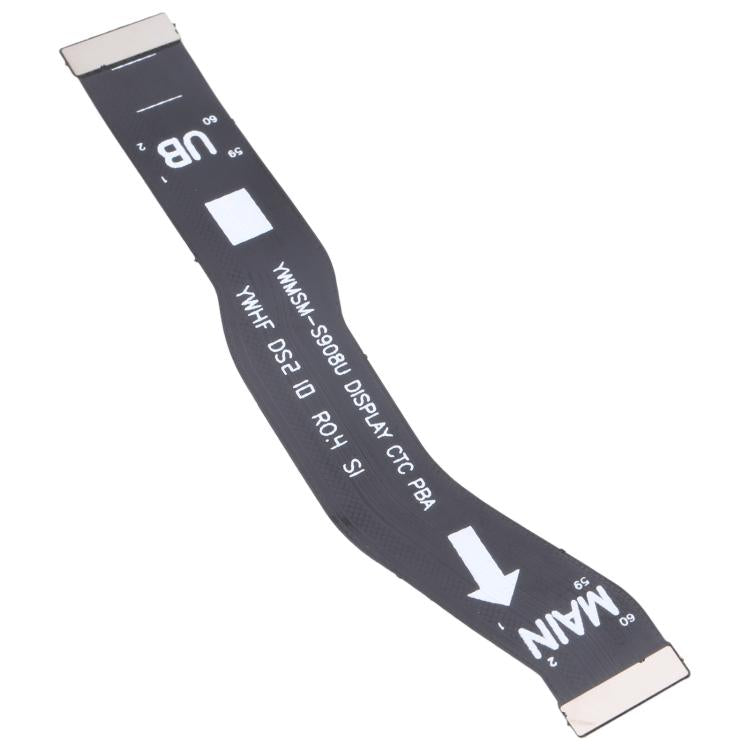 Replacement LCD Connection Flex For Samsung Galaxy S22 Ultra