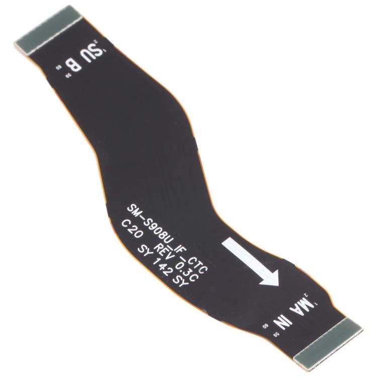 Replacement Mainboard Connection Flex For Samsung Galaxy S22 Ultra