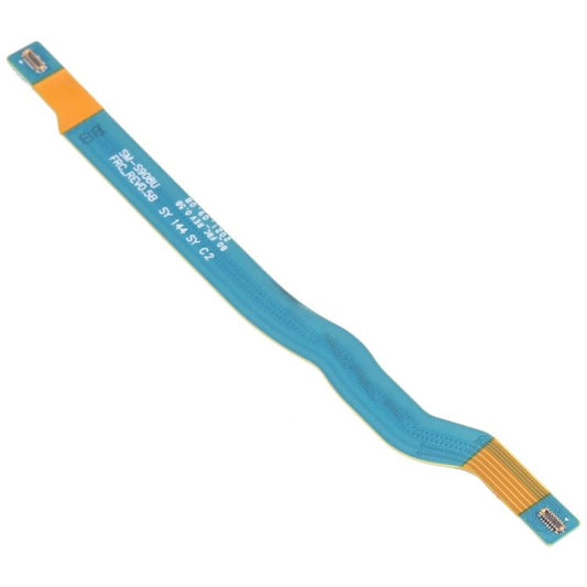 Signal Anteena Mother Board Connetor Flex Samsung S22 Ultra SM-S908B