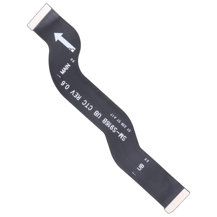 Replacement LCD Connection Flex For Samsung Galaxy S23 Plus