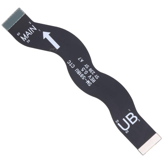 Replacement LCD Connection Flex For Samsung Galaxy S23 Ultra