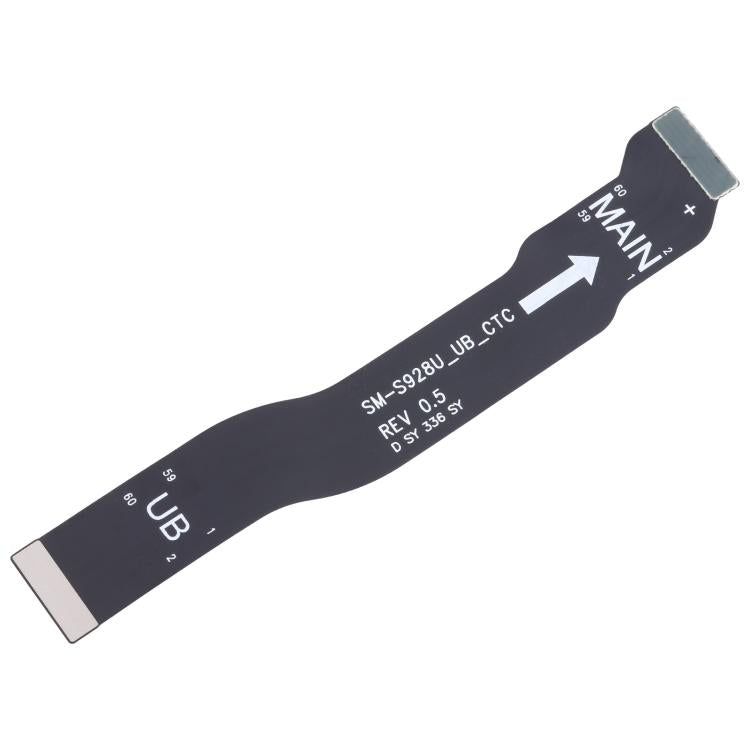 Replacement LCD Connection Flex For Samsung Galaxy S24 Ultra