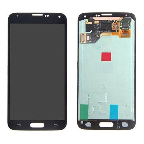 Replacement Lcd Screen Samsung Galaxy S5 Neo Black