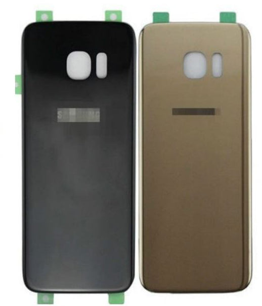 Replacement Back Glass For Samsung Galaxy S8 Gold