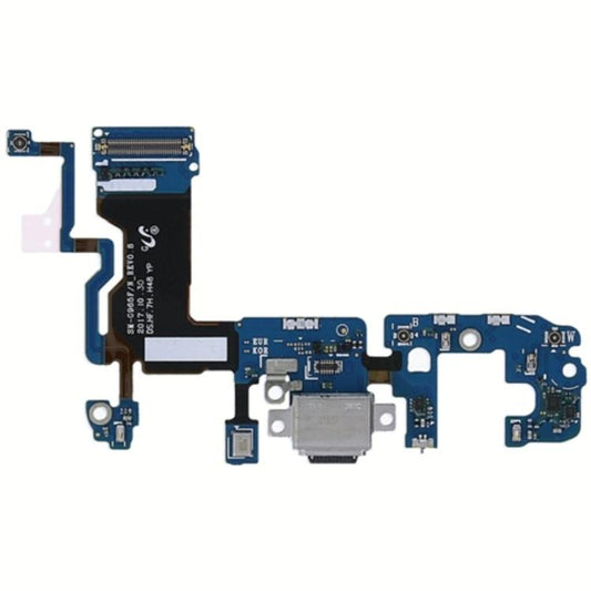 Replacement Charging Port Flex For Samsung Galaxy S9 Plus G965U