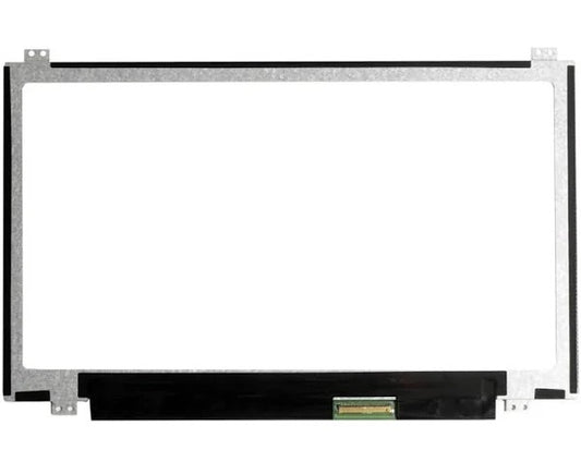 Replacement Super Slim LED For 13.3inch 30pin N133HSE-EB3