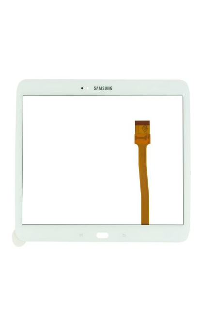 Replacement Digitizer Glass For Samsung Tab 4 10.1 White T530