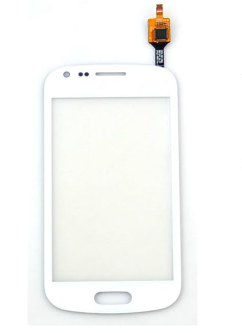 Replacement Touch Digitizer For Galaxy Trend Plus White