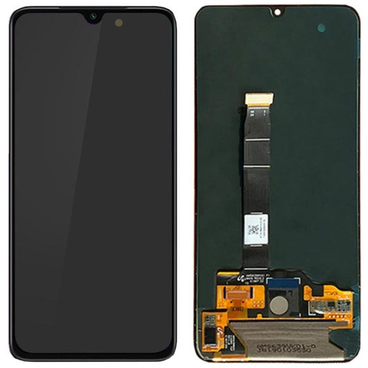 Replacement LCD Screen Assembly For Xiaomi Mi 9 Black