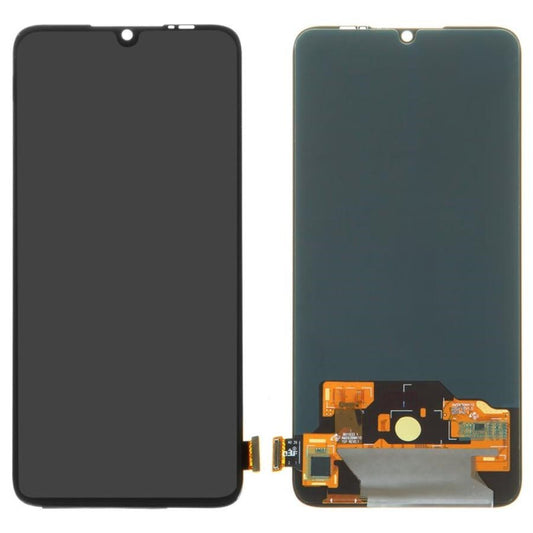 Replacement LCD Screen Assembly For Xiaomi Mi 9 Lite Black